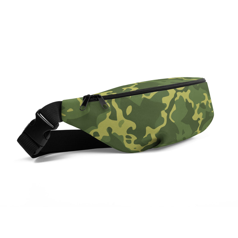 A2 Pandora Jungle CAMO Waist Pack - Bag