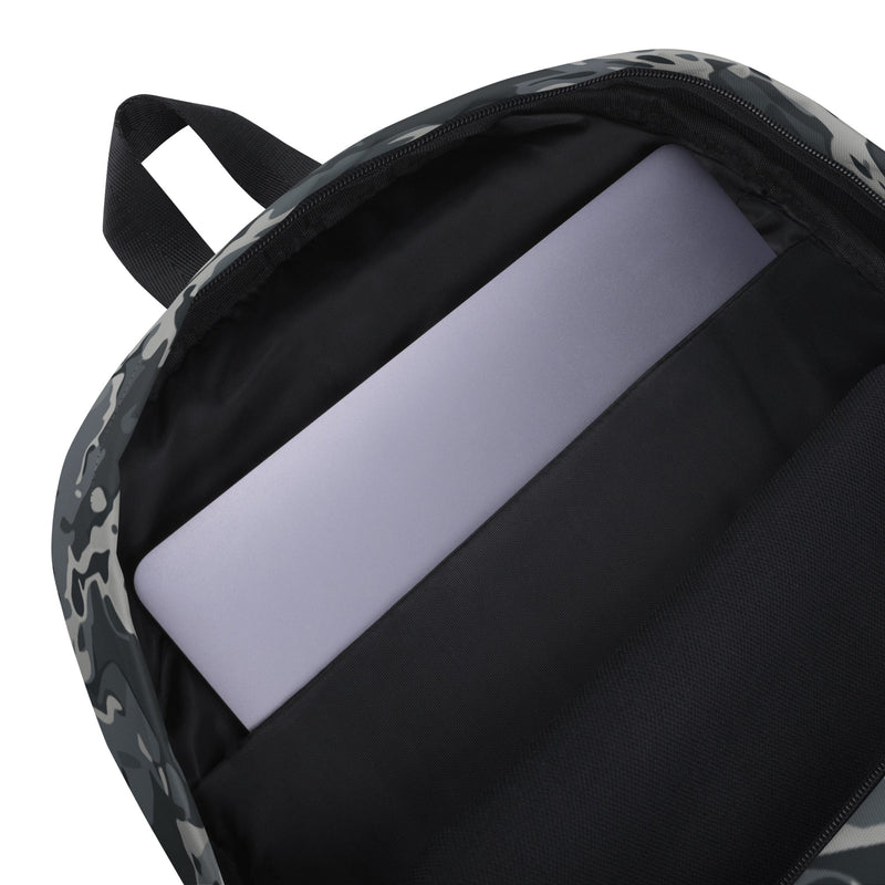 A2 Pandora Urban CAMO Backpack - Bag