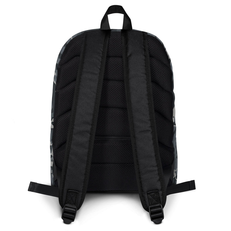 A2 Pandora Urban CAMO Backpack - Bag