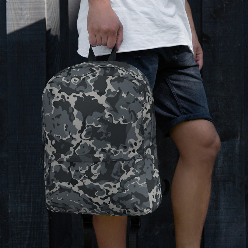 A2 Pandora Urban CAMO Backpack - Bag
