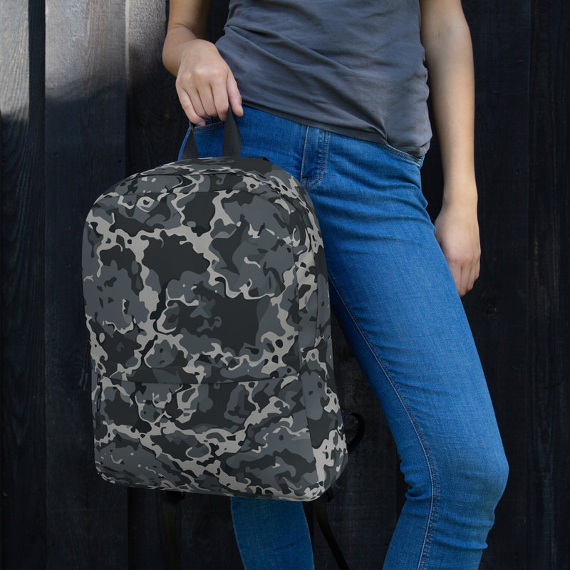 A2 Pandora Urban CAMO Backpack - Bag