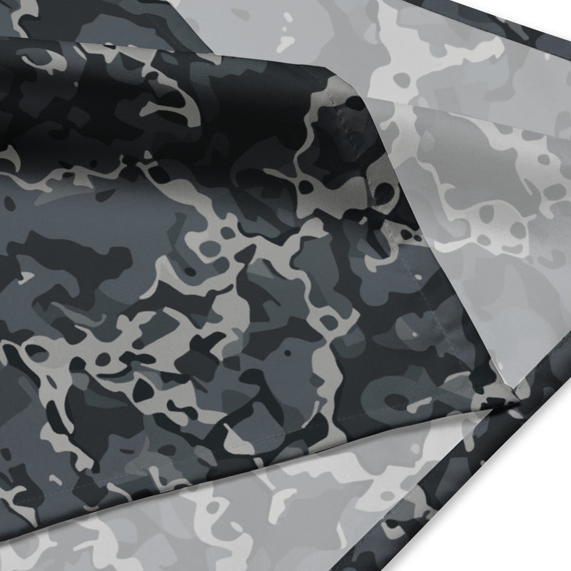 A2 Pandora Urban CAMO Bandana - Head