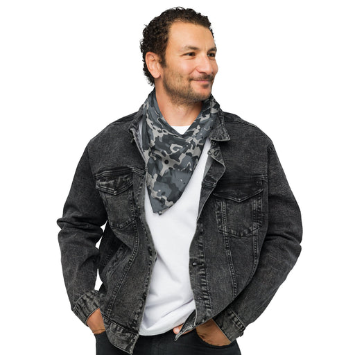 A2 Pandora Urban CAMO Bandana - Head