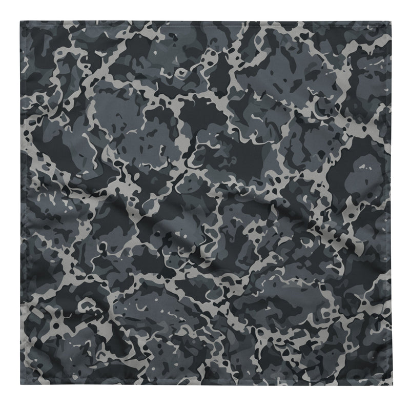 A2 Pandora Urban CAMO Bandana - L - Head