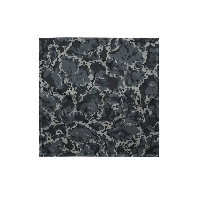 A2 Pandora Urban CAMO Bandana - S - Head