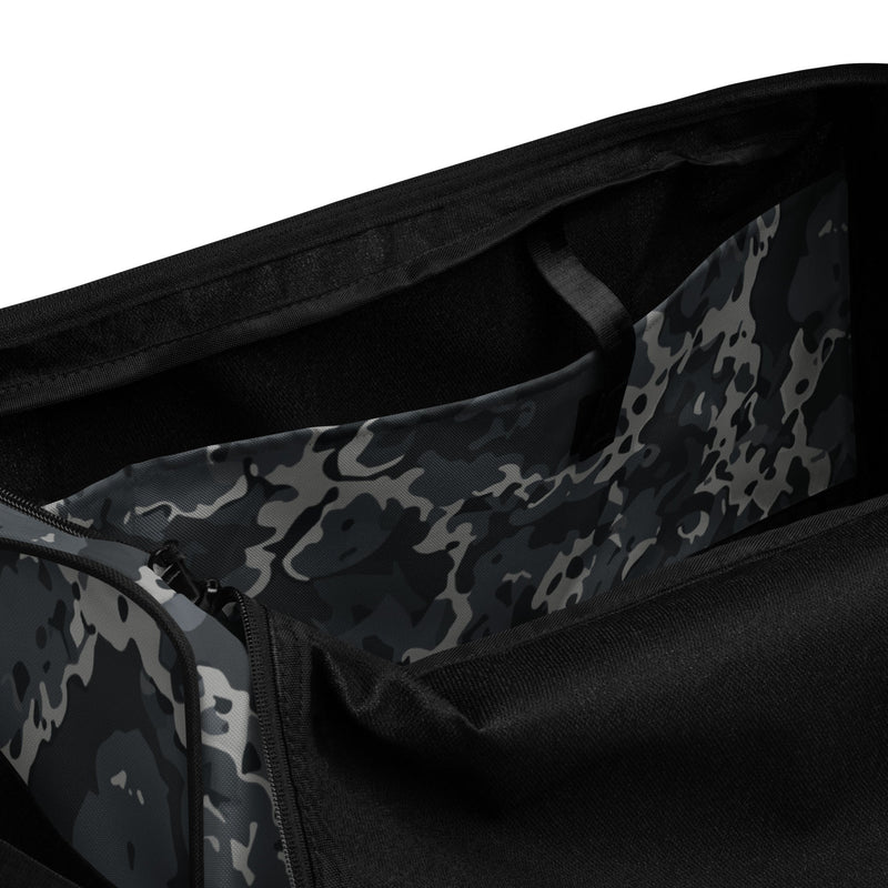 A2 Pandora Urban CAMO Duffle Bag