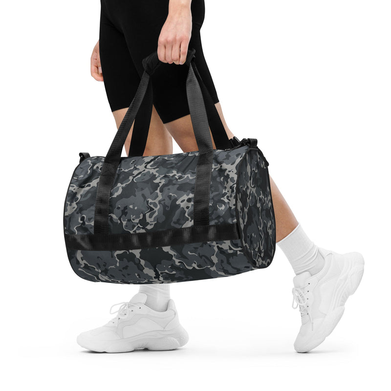 A2 Pandora Urban CAMO Gym Bag