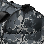 A2 Pandora Urban CAMO Gym Bag