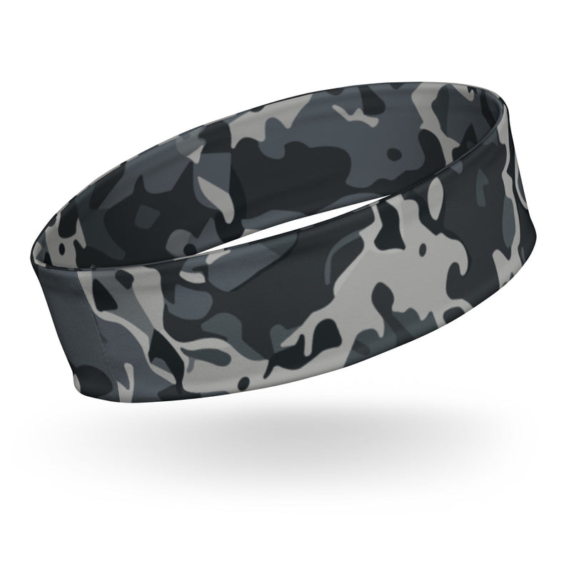 A2 Pandora Urban CAMO Headband - Head