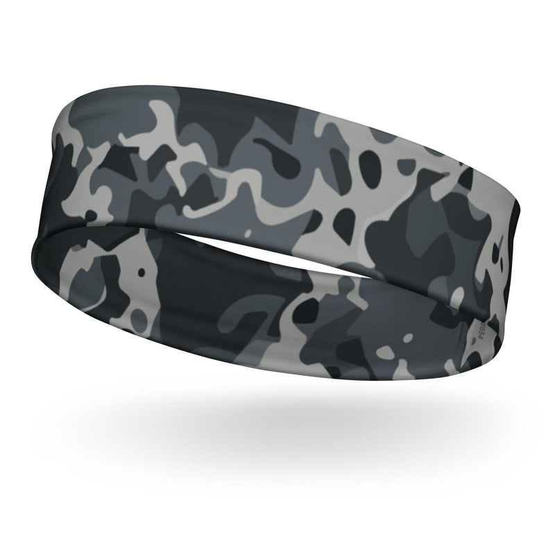 A2 Pandora Urban CAMO Headband - Head