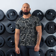 A2 Pandora Urban CAMO Mens Athletic T-Shirt - XS - Shirt