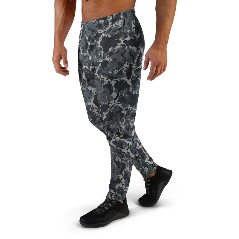 A2 Pandora Urban CAMO Mens Joggers - Men