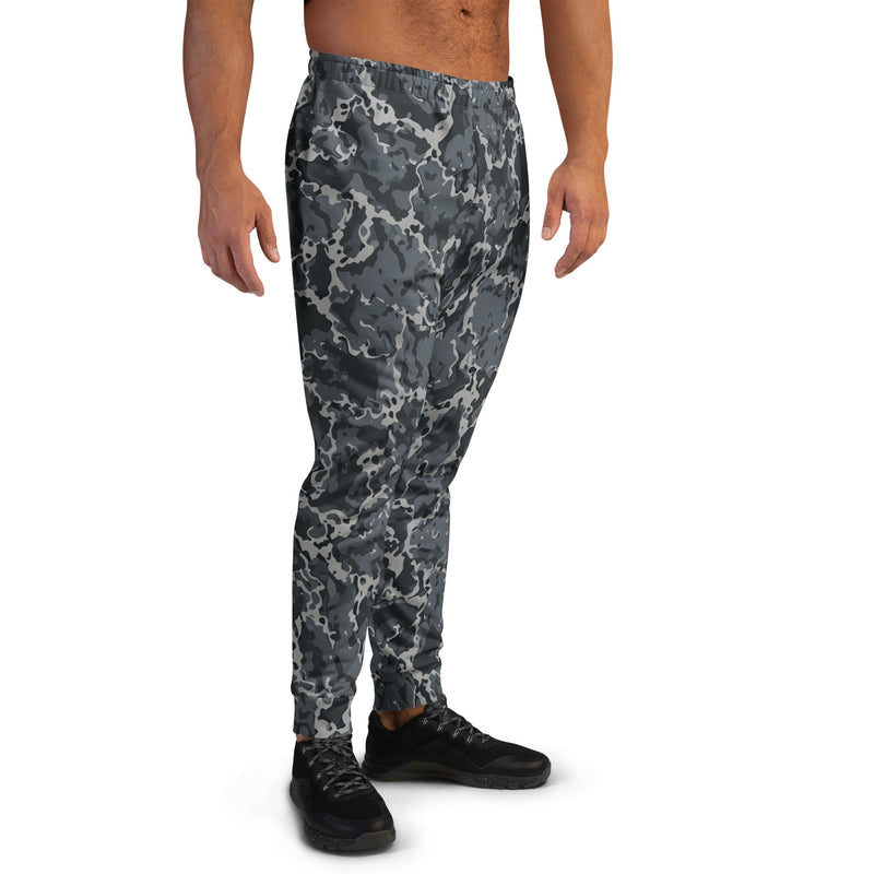 A2 Pandora Urban CAMO Mens Joggers - Men