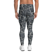 A2 Pandora Urban CAMO Mens Leggings - Men