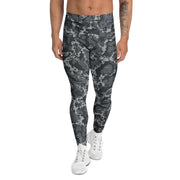 A2 Pandora Urban CAMO Mens Leggings - XS - Men