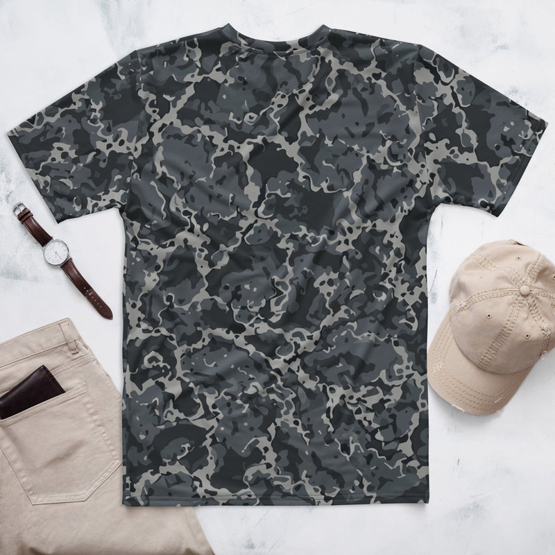 A2 Pandora Urban CAMO Mens T-Shirt - Shirt - Tee
