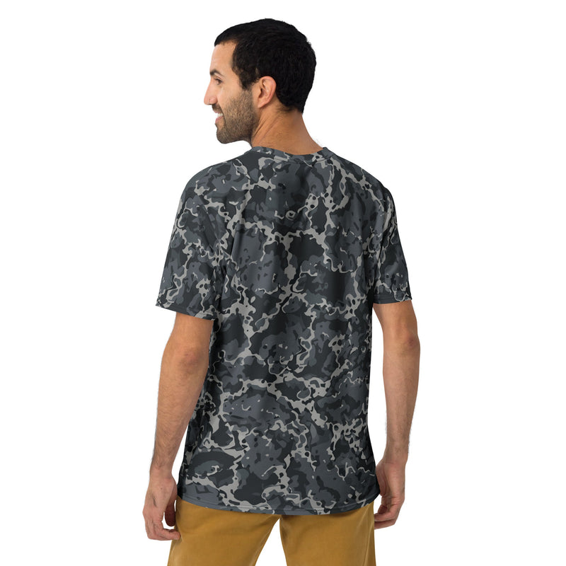 A2 Pandora Urban CAMO Mens T-Shirt - Shirt - Tee