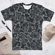 A2 Pandora Urban CAMO Mens T-Shirt - XS - Shirt - Tee