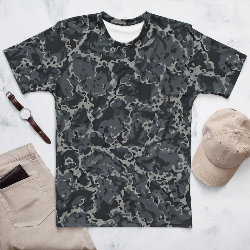 A2 Pandora Urban CAMO Mens T-Shirt - XS - Shirt - Tee