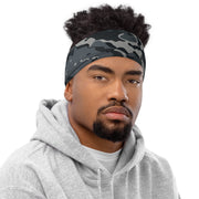 A2 Pandora Urban CAMO Neck Gaiter - Head