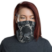 A2 Pandora Urban CAMO Neck Gaiter - Head