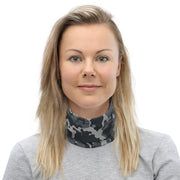 A2 Pandora Urban CAMO Neck Gaiter - Head