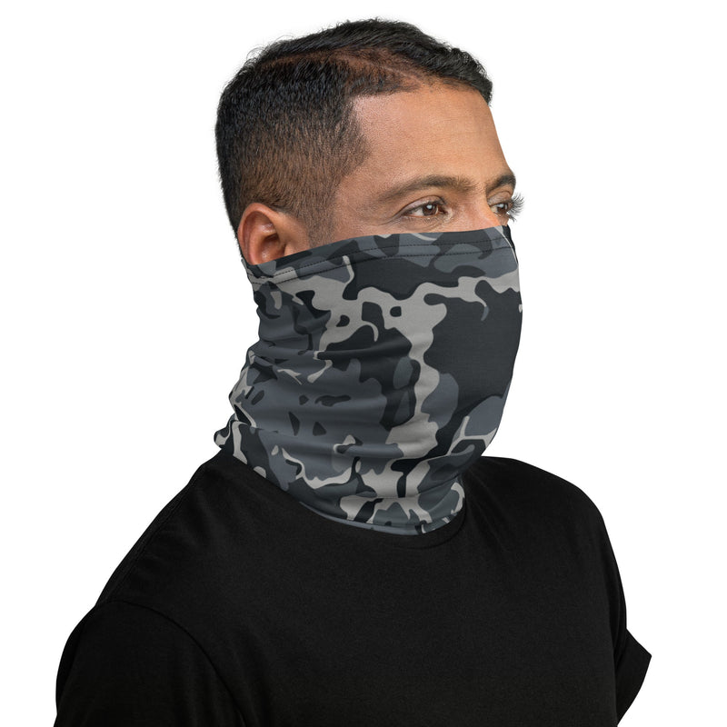 A2 Pandora Urban CAMO Neck Gaiter - Head