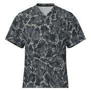 A2 Pandora Urban CAMO Unisex American Football Jersey - 2XS