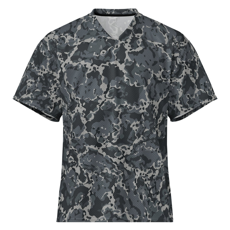 A2 Pandora Urban CAMO Unisex American Football Jersey - 2XS