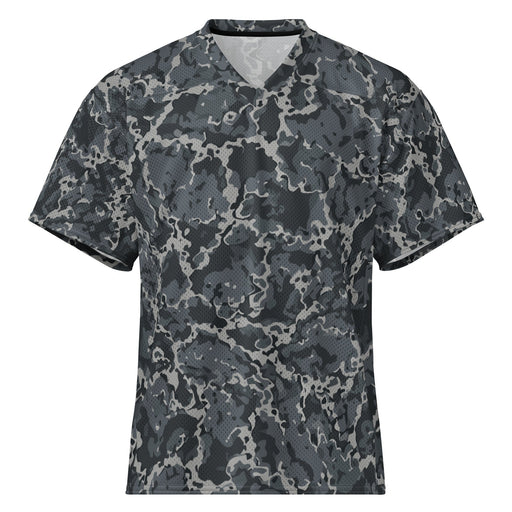 A2 Pandora Urban CAMO Unisex American Football Jersey - 2XS