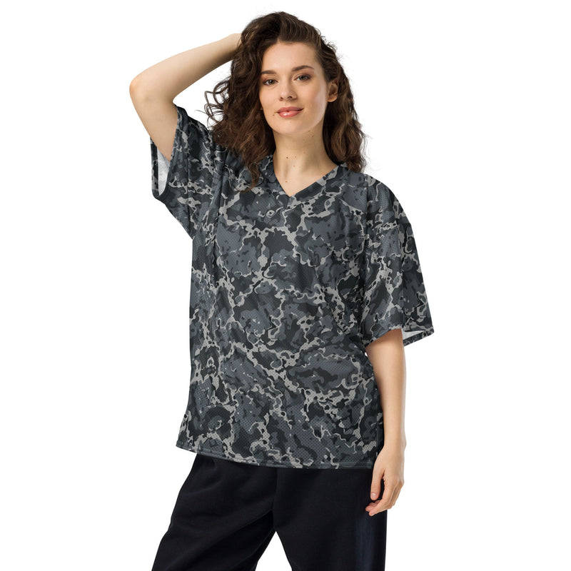 A2 Pandora Urban CAMO Unisex American Football Jersey