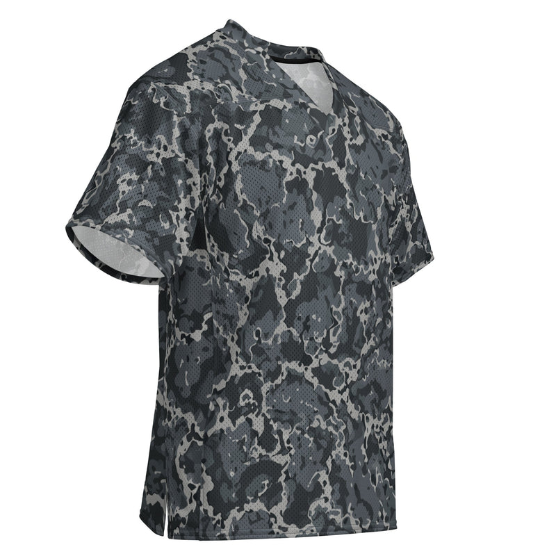 A2 Pandora Urban CAMO Unisex American Football Jersey