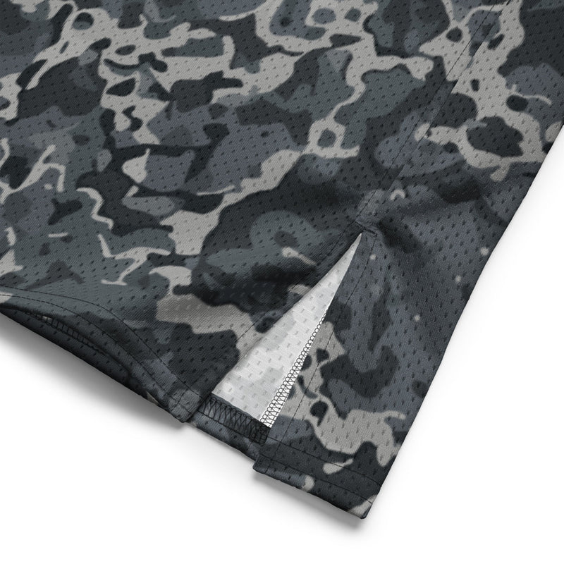 A2 Pandora Urban CAMO Unisex American Football Jersey