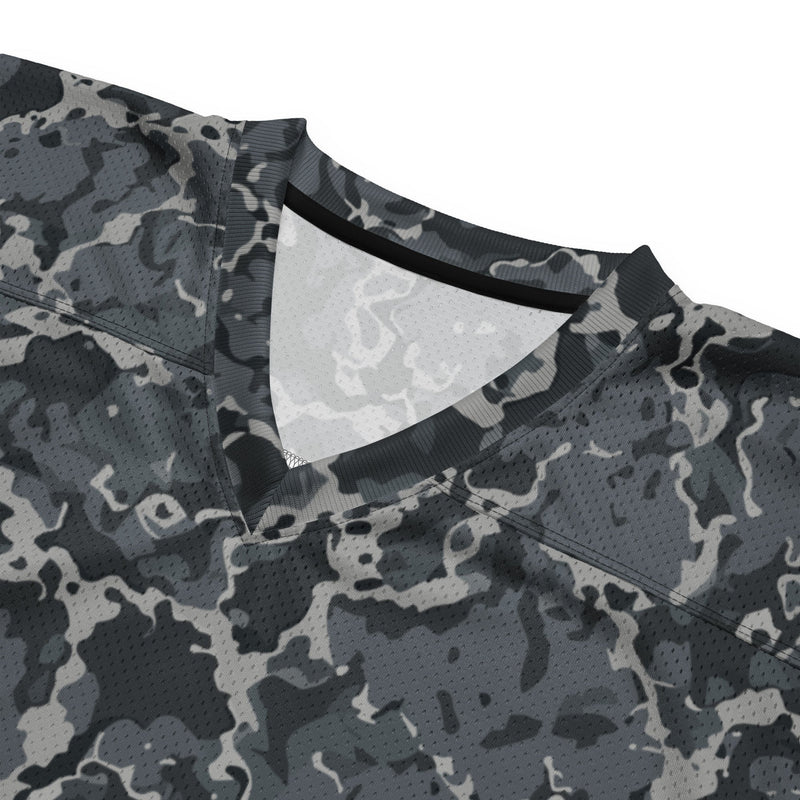 A2 Pandora Urban CAMO Unisex American Football Jersey