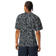 A2 Pandora Urban CAMO Unisex American Football Jersey
