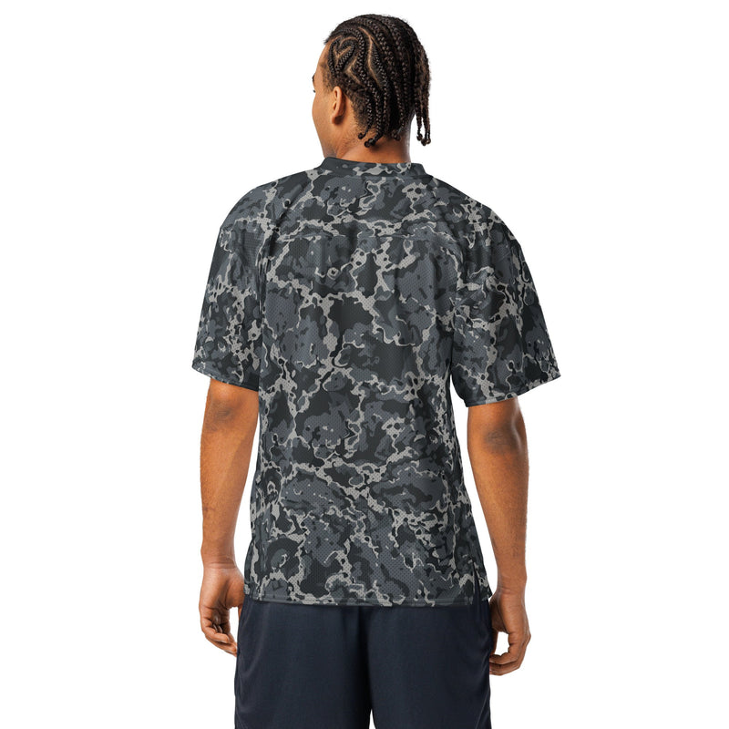 A2 Pandora Urban CAMO Unisex American Football Jersey