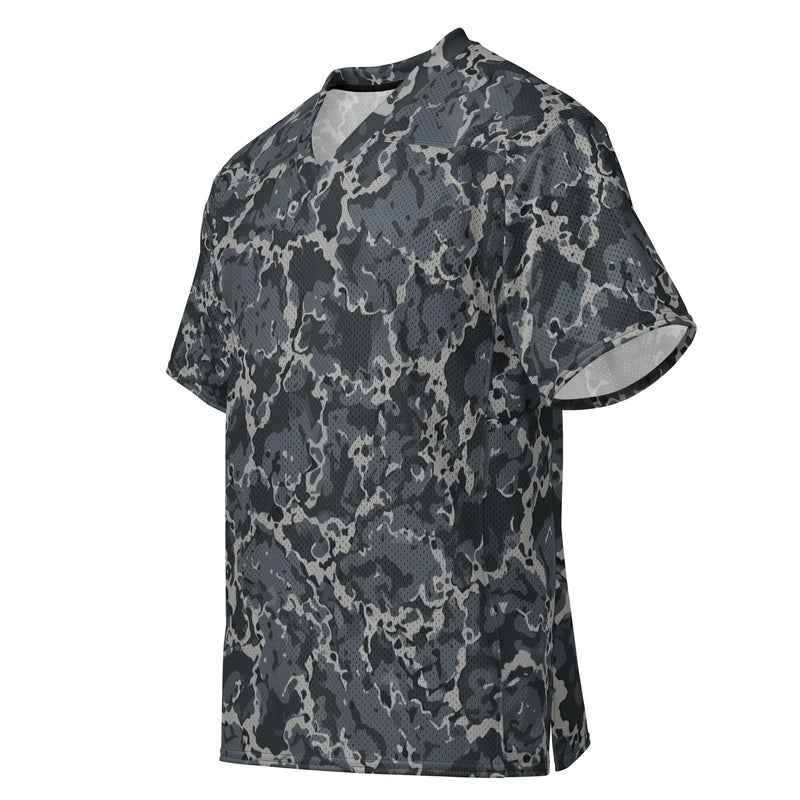 A2 Pandora Urban CAMO Unisex American Football Jersey