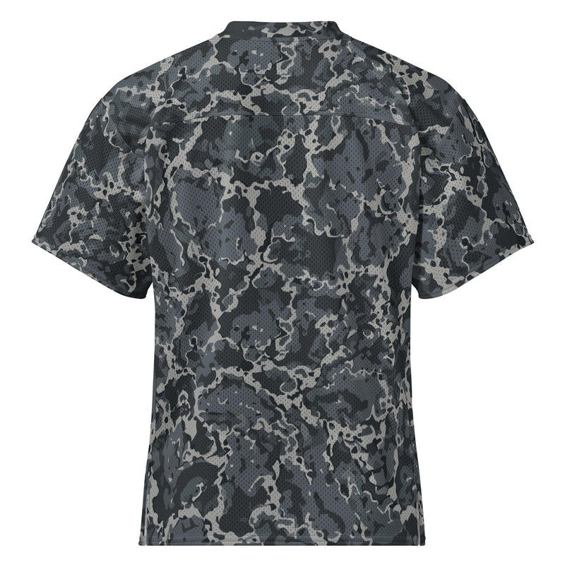 A2 Pandora Urban CAMO Unisex American Football Jersey