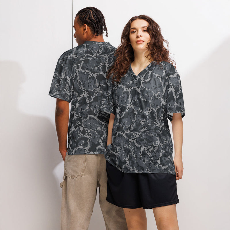 A2 Pandora Urban CAMO Unisex American Football Jersey