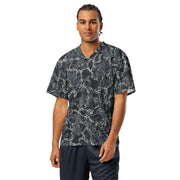 A2 Pandora Urban CAMO Unisex American Football Jersey