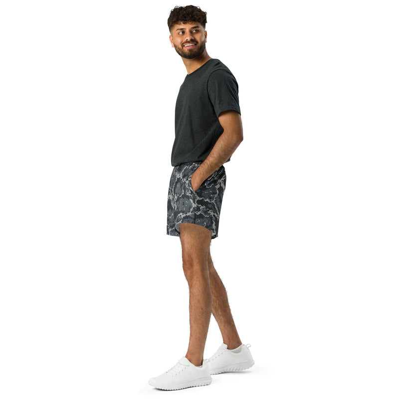 A2 Pandora Urban CAMO Unisex Athletic Shorts