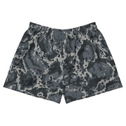 A2 Pandora Urban CAMO Unisex Athletic Shorts
