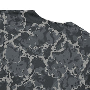 A2 Pandora Urban CAMO Unisex Baseball Jersey