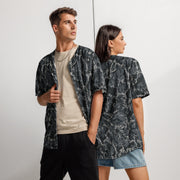 A2 Pandora Urban CAMO Unisex Baseball Jersey - 2XS
