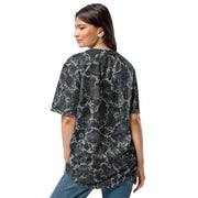 A2 Pandora Urban CAMO Unisex Baseball Jersey