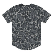 A2 Pandora Urban CAMO Unisex Baseball Jersey