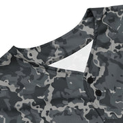 A2 Pandora Urban CAMO Unisex Baseball Jersey