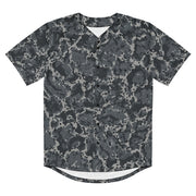 A2 Pandora Urban CAMO Unisex Baseball Jersey