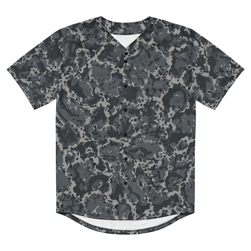 A2 Pandora Urban CAMO Unisex Baseball Jersey