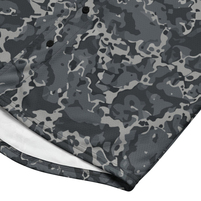 A2 Pandora Urban CAMO Unisex Baseball Jersey